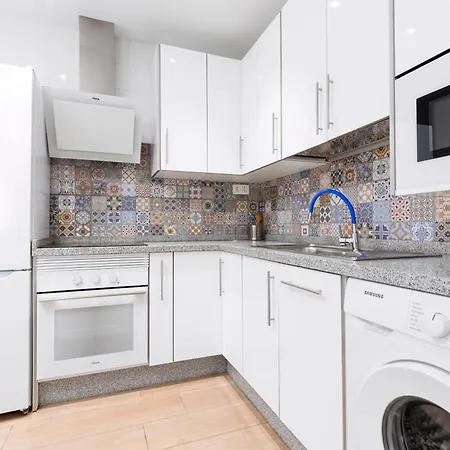 Apartamento Falco 3 *