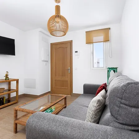 Apartamento Falco 3 *