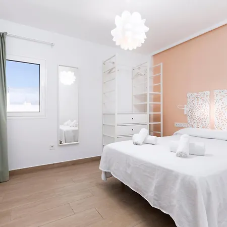Apartamento Falco 3 Lejlighed Corralejo