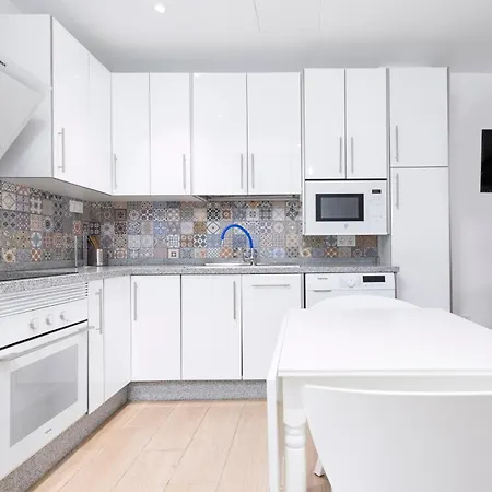 Apartamento Falco 3 * Corralejo