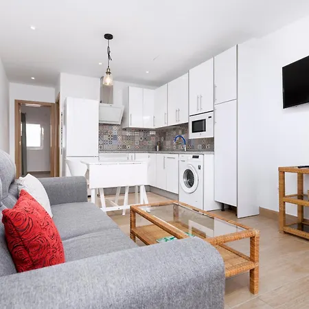Apartamento Falco 3 Lejlighed Corralejo
