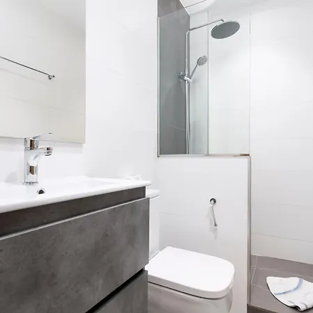 Apartamento Falco 3 Appartement *