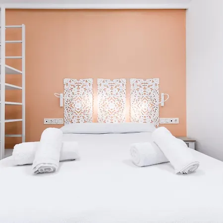 Apartamento Falco 3 Appartement Corralejo